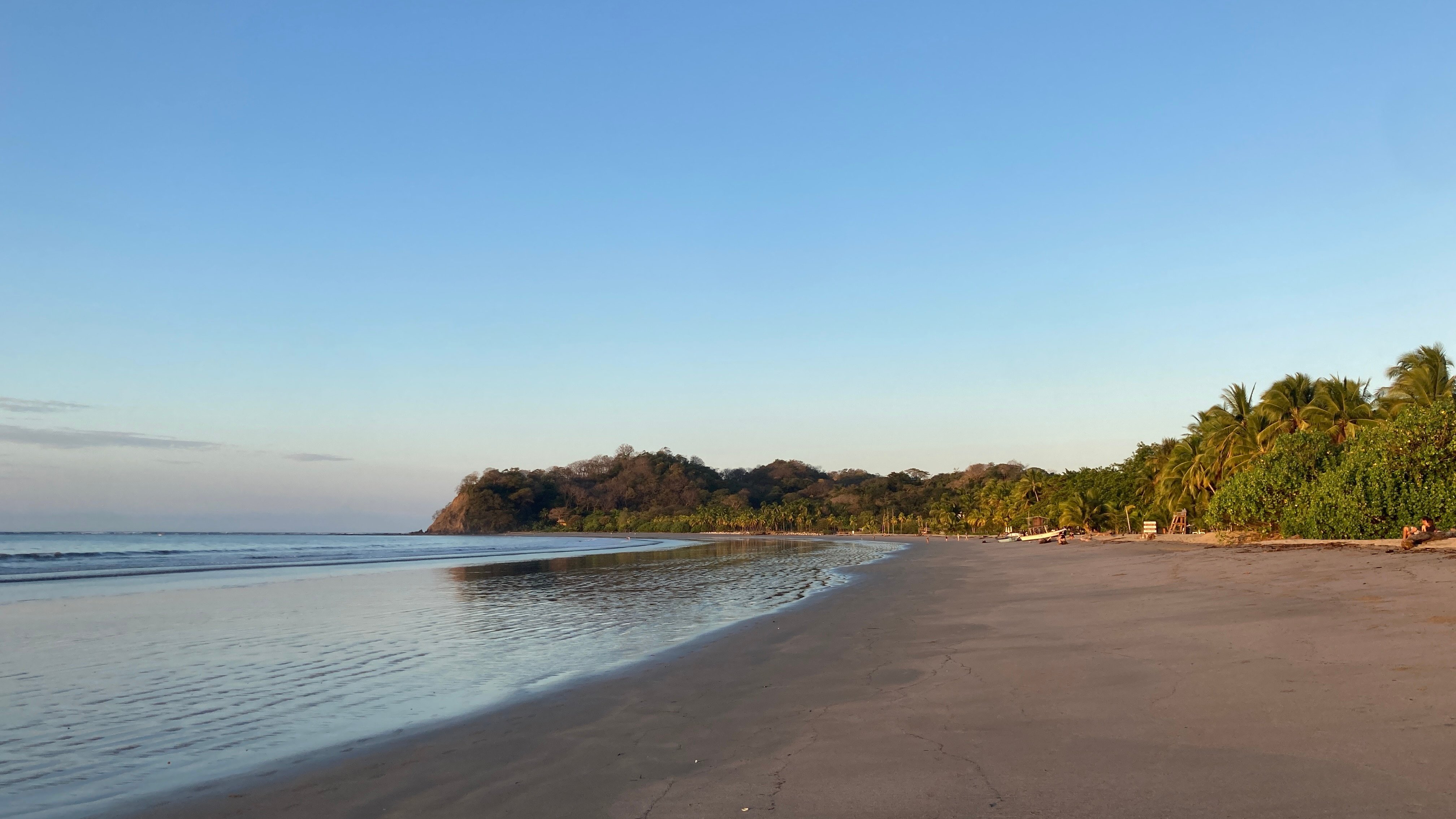 Samara, Costa Rica