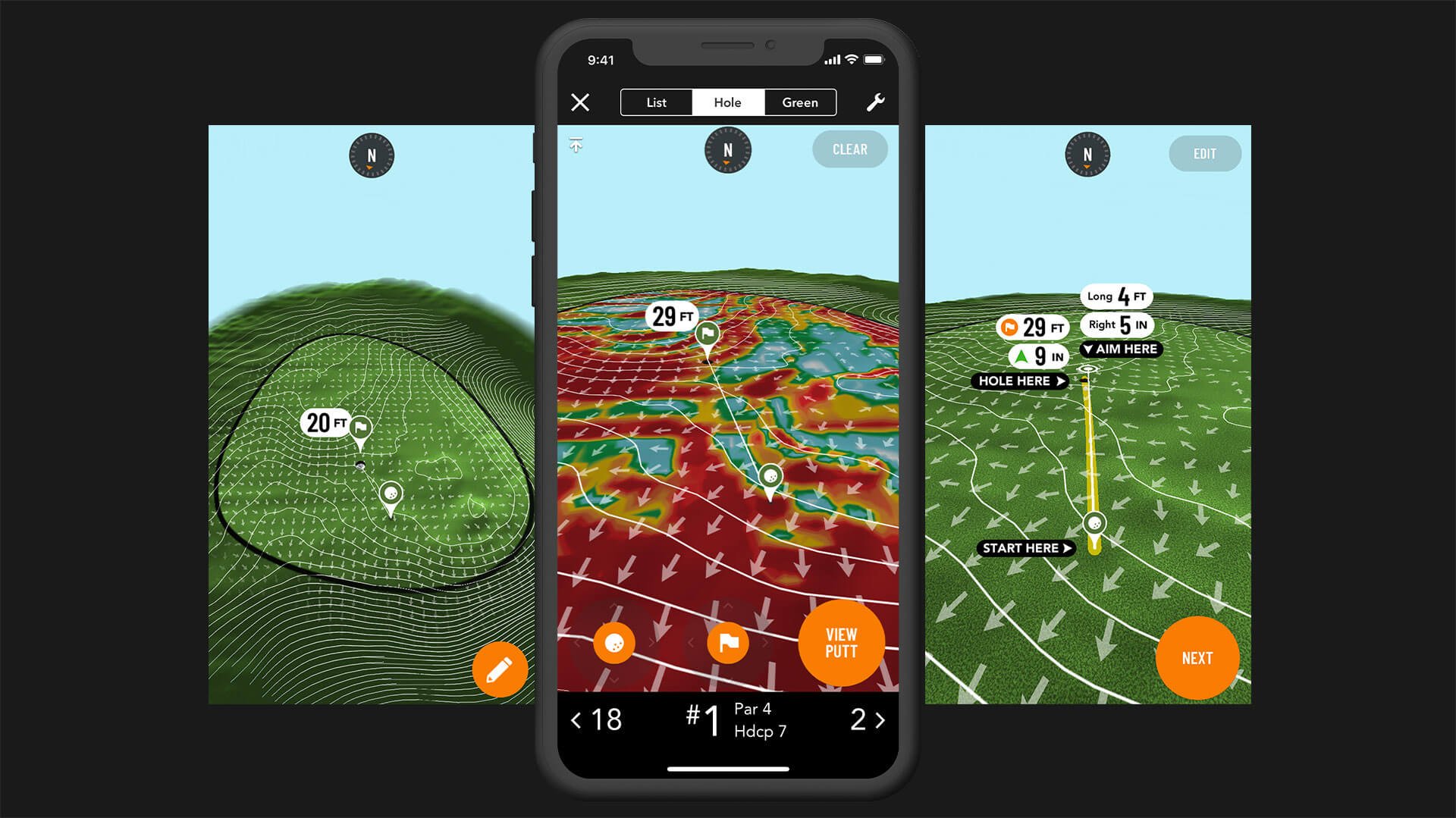 GolfLogix: The Most Downloaded App in Golf